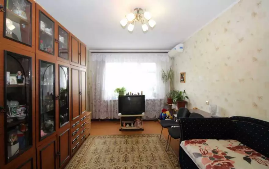 Ломоносова улица, 1к1
