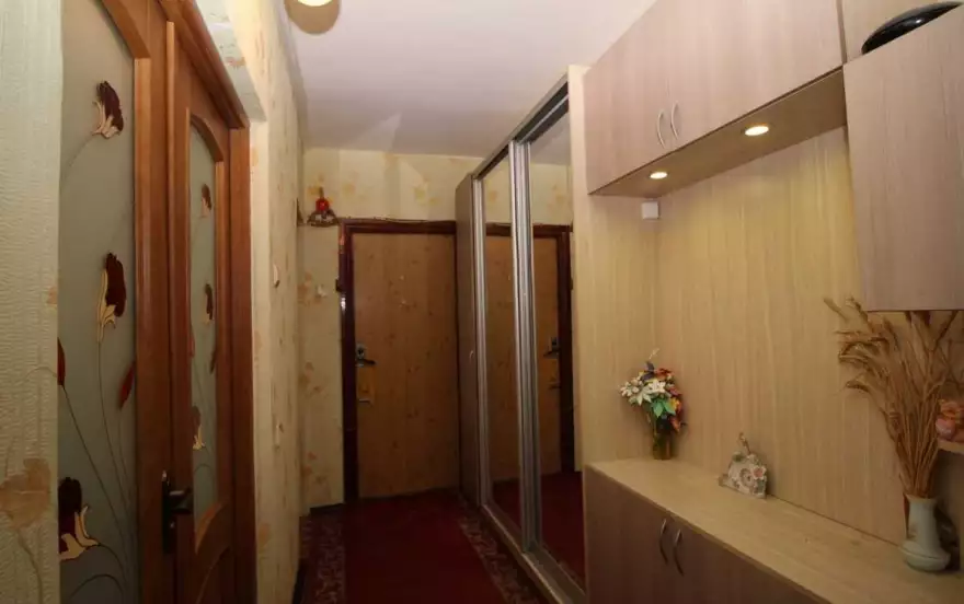 Ломоносова улица, 1к1