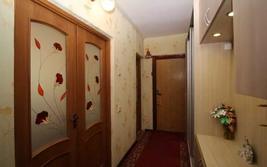 Ломоносова улица, 1к1