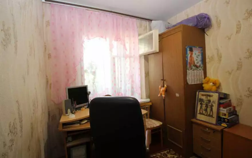 Ломоносова улица, 1к1