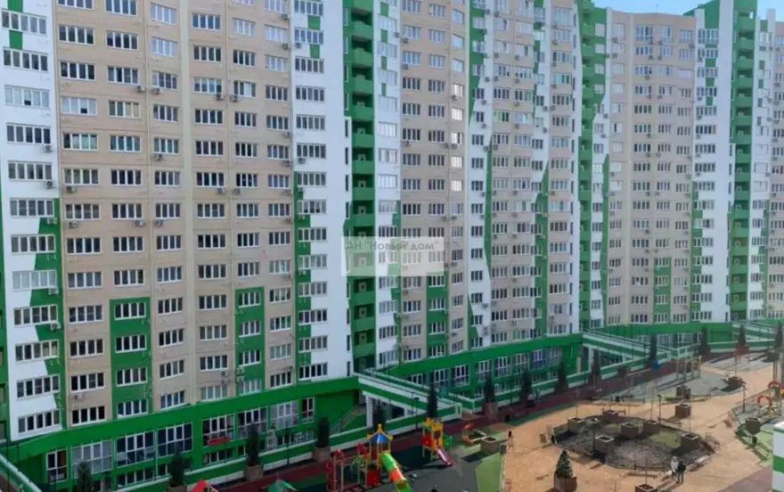 Восточно-Кругликовская улица, 42/3к1