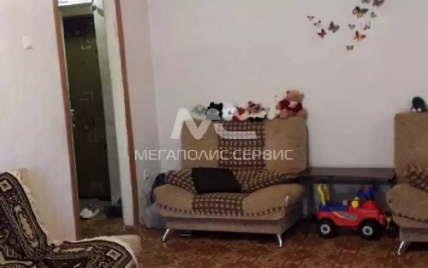 Вячеслава Мейера улица, 12