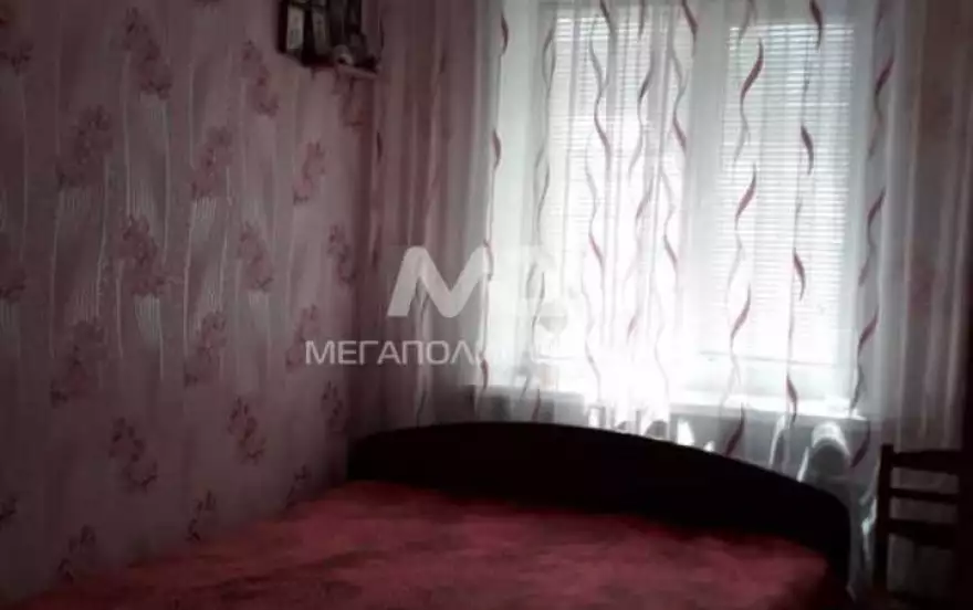 Вячеслава Мейера улица, 12