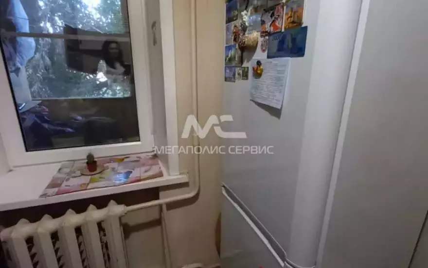 Тренёва улица, 23