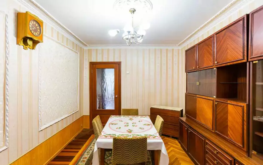 Победы улица, 54