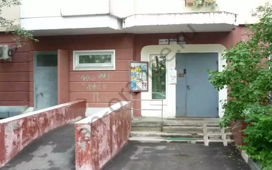 Мира пр-кт, 29