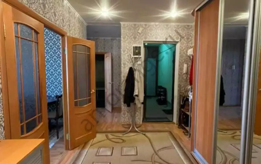 Мира пр-кт, 29