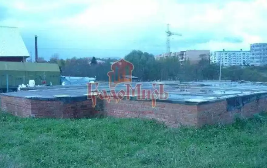 Владимира Высоцкого улица, 3