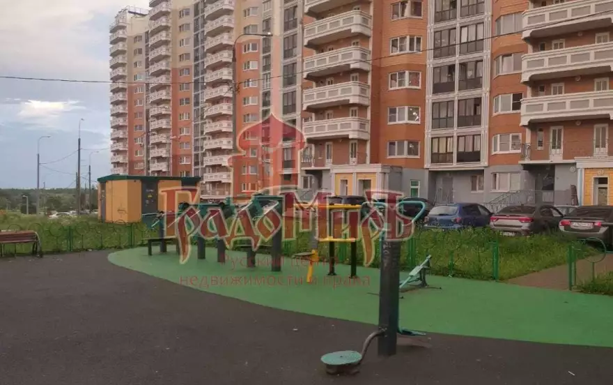 Морозова улица, 16