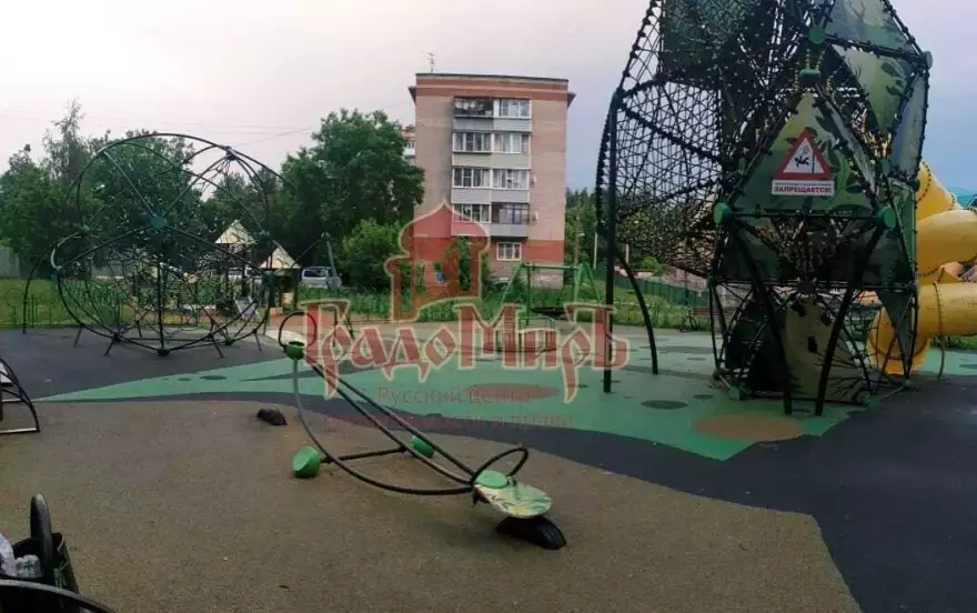 Морозова улица, 16