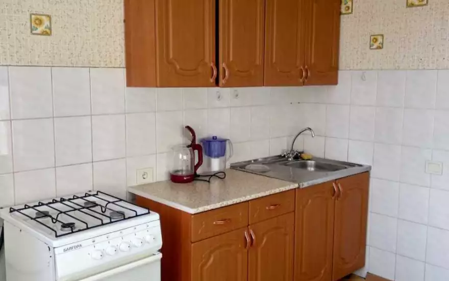 Вокзальная улица, 85