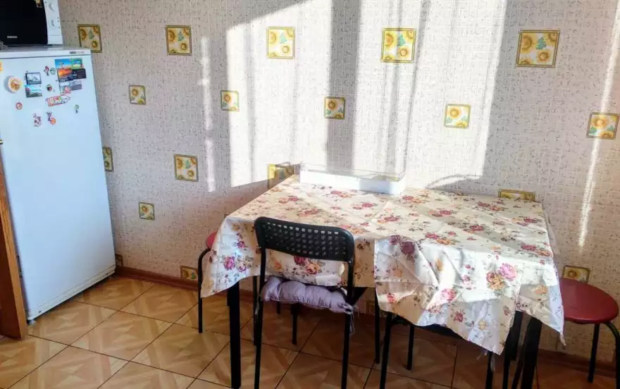 Вокзальная улица, 85