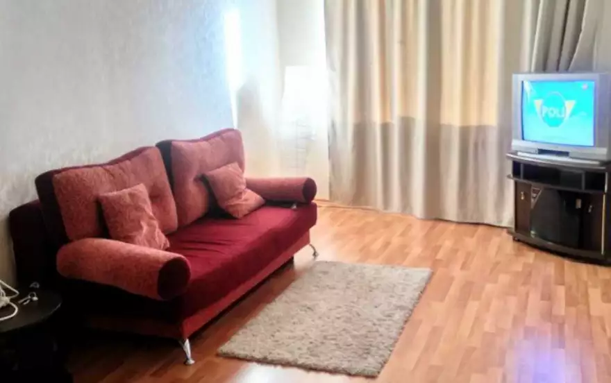 Вокзальная улица, 85