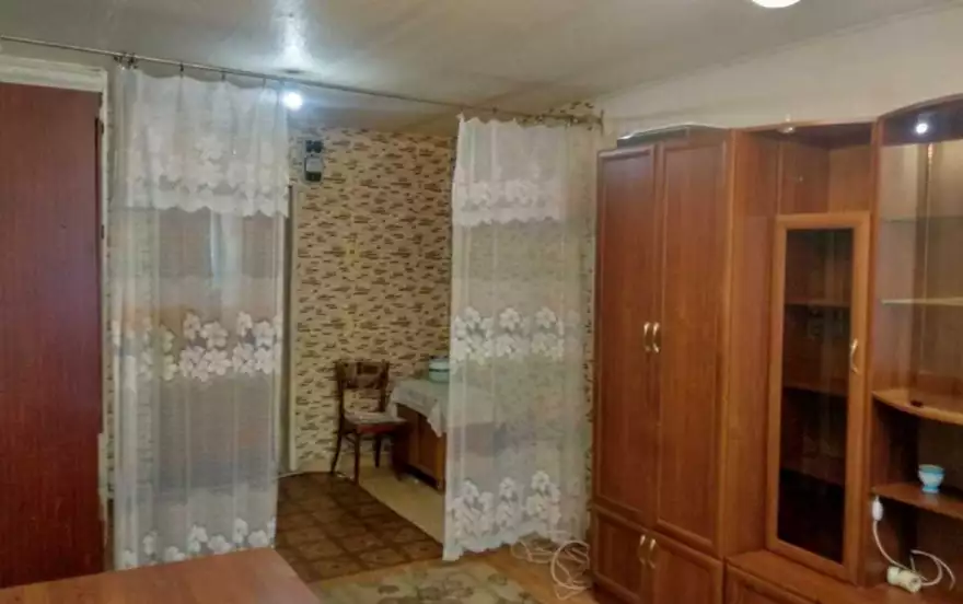 Качевская улица, 34к3