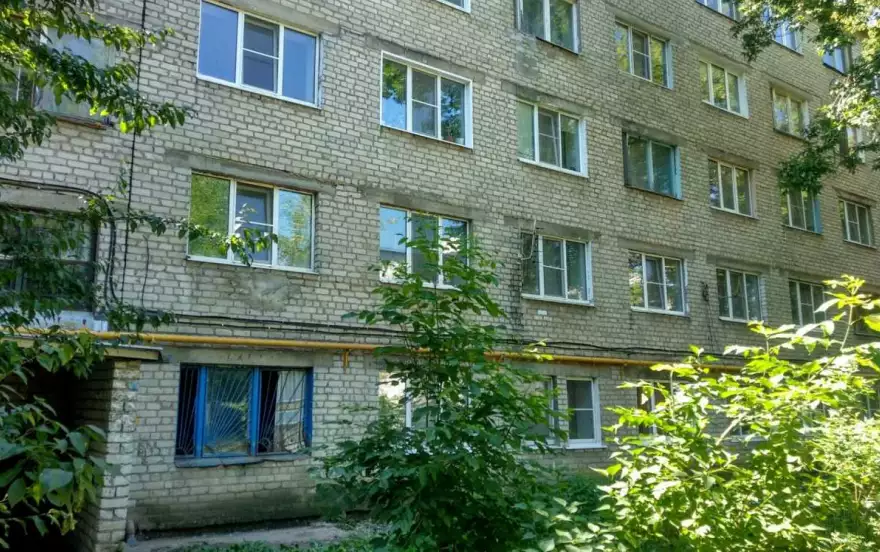 Качевская улица, 34к3