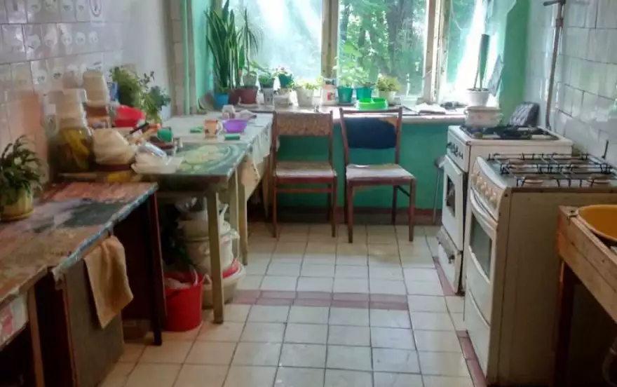 Качевская улица, 34к3