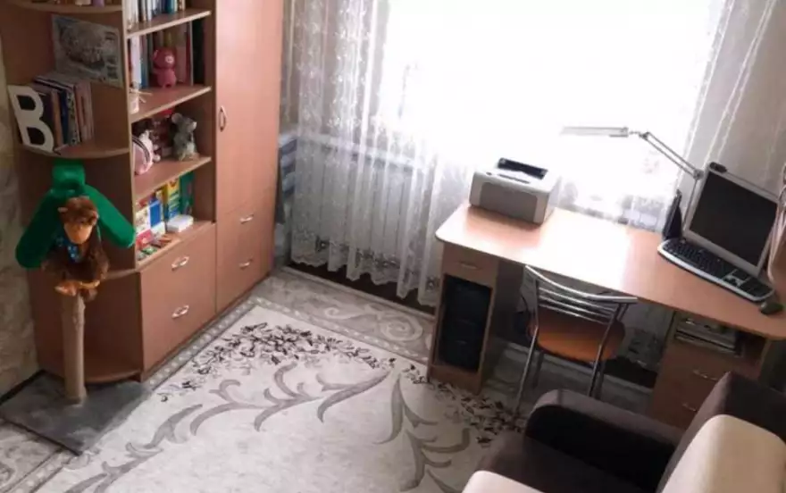 Молодёжная улица, 47