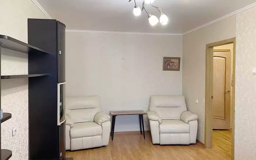 Рощинская улица, 3Б