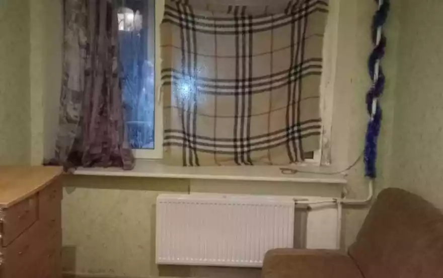 Решетникова улица, 17к3