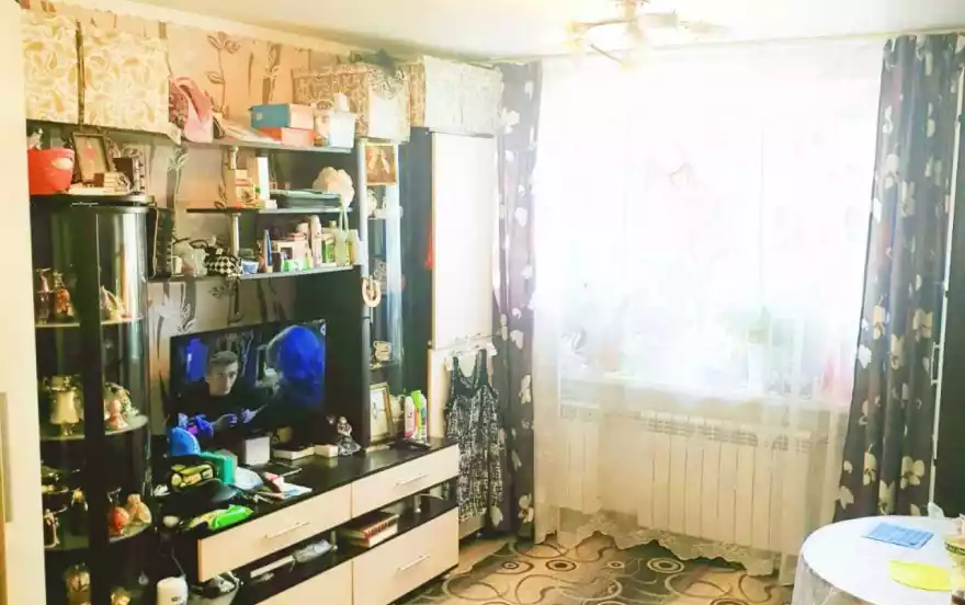 Авангардная улица, 31