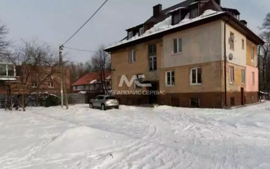 Дзержинского улица, 200