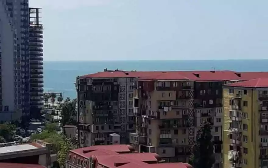 улица Кобаладзе, 8