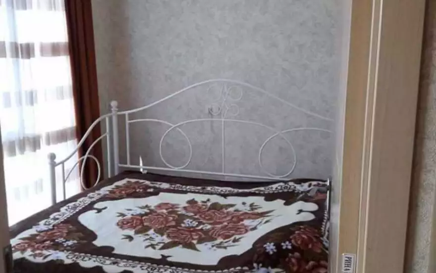 улица Кобаладзе, 8