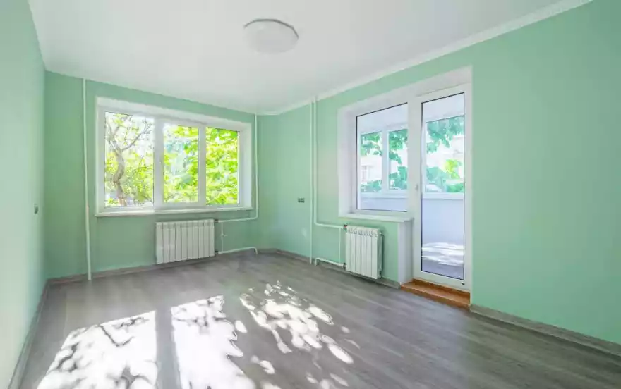 Подольский проезд, 12