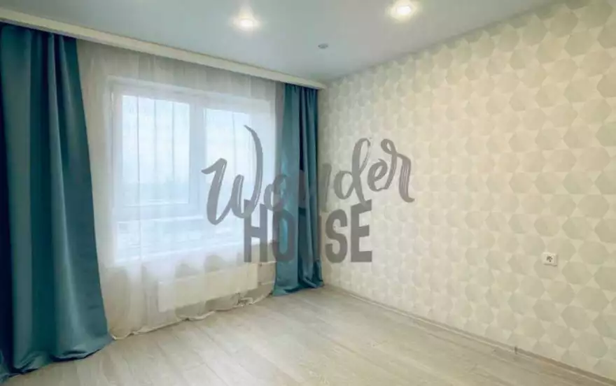 Пожарных и Спасателей улица, 5к1