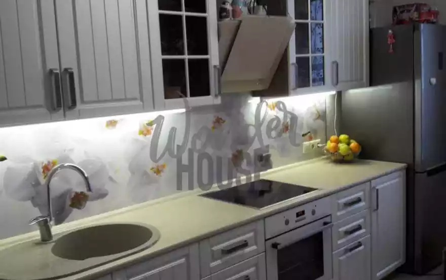 Раушана Абдуллина улица, 1