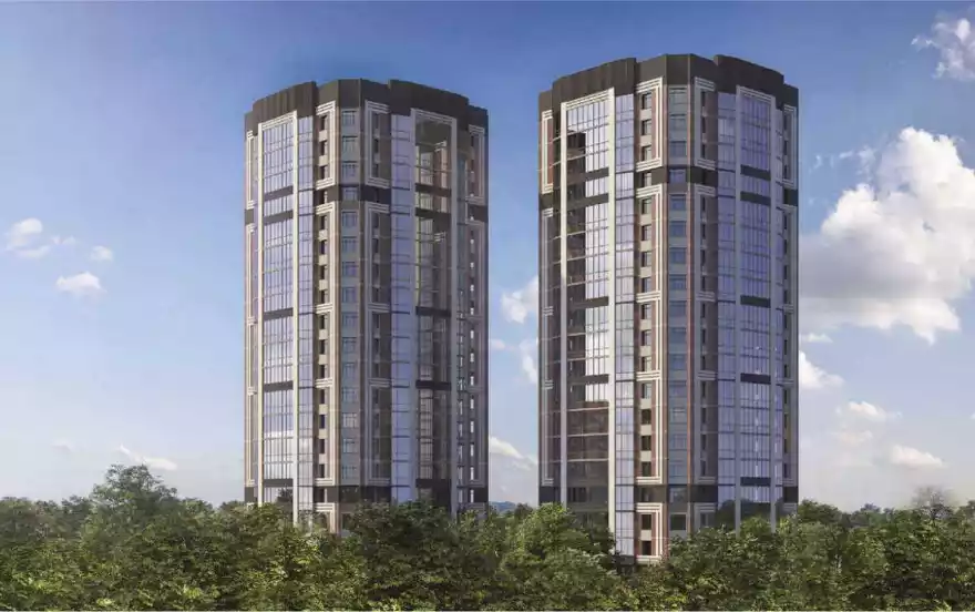 9 Января улица, дом 223И