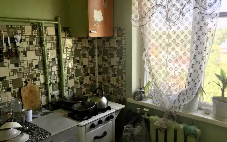 Гагарина улица, 12А