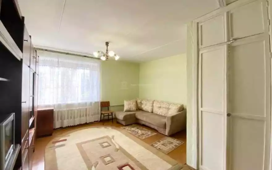 Пионерский проезд, 6