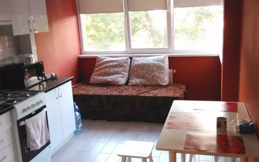 Железнодорожная улица, 1Д