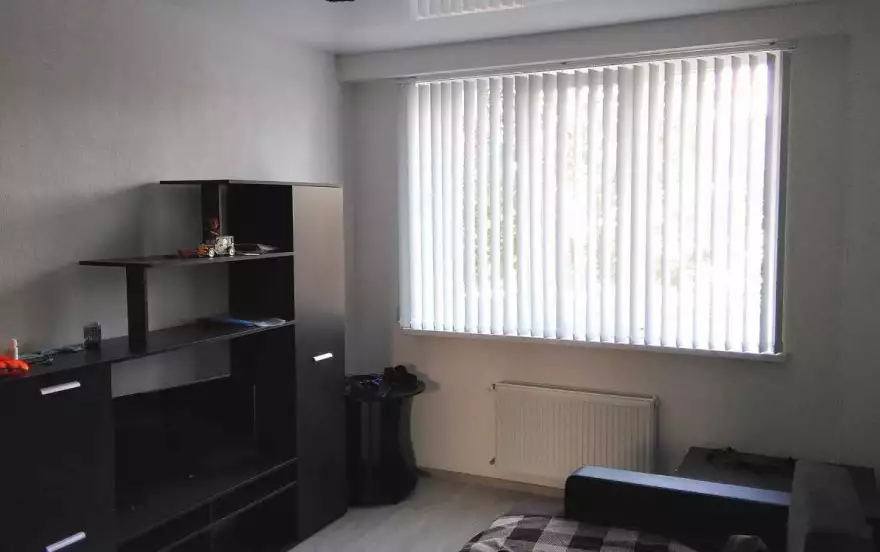 Железнодорожная улица, 1Д