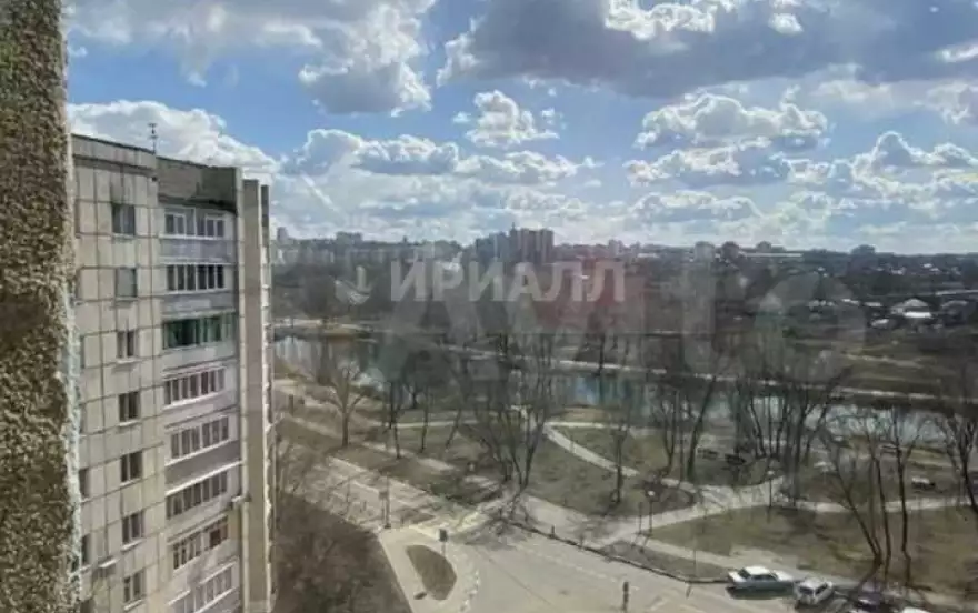Левобережная улица, 24