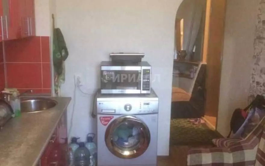 Левобережная улица, 24