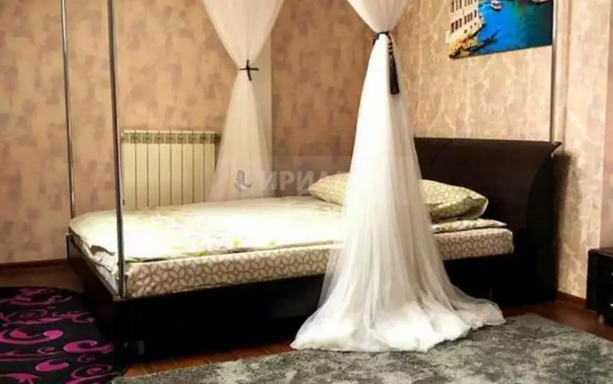 Губкина улица, 16В