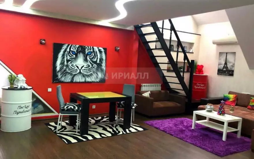 Губкина улица, 16В