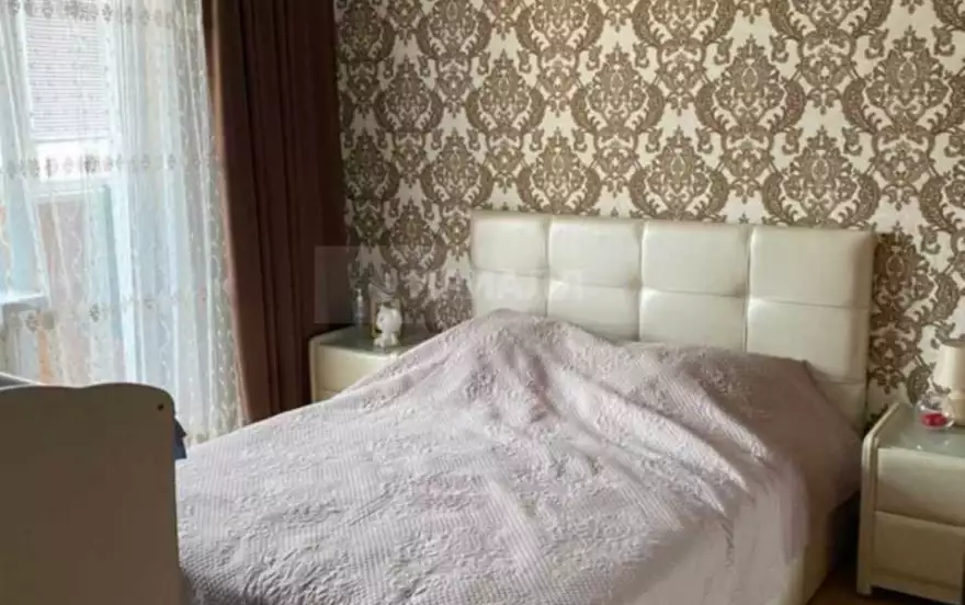 5 Августа улица, 17к1