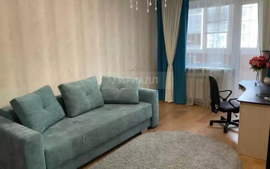 5 Августа улица, 17к1