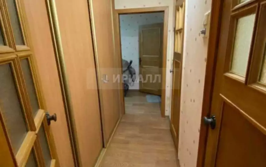 5 Августа улица, 17к1