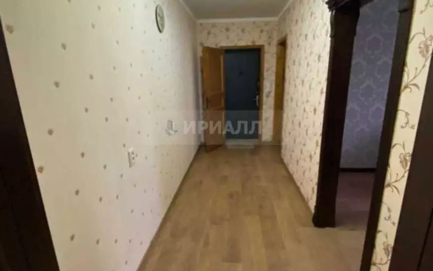 5 Августа улица, 17к1