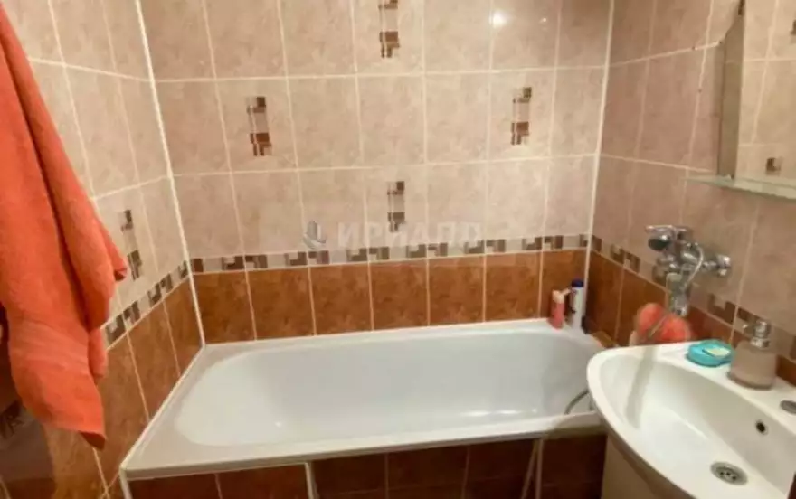 5 Августа улица, 17к1