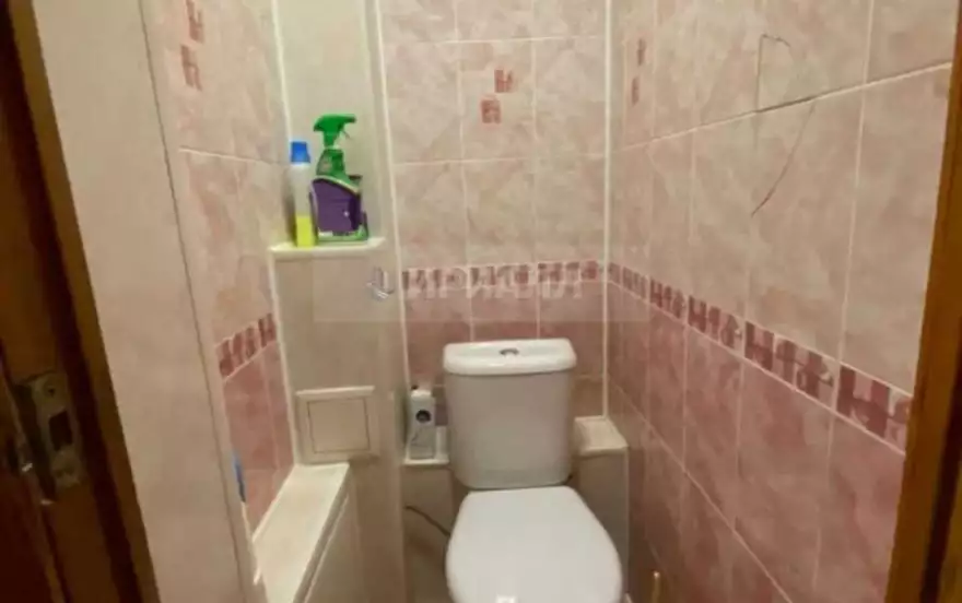 5 Августа улица, 17к1