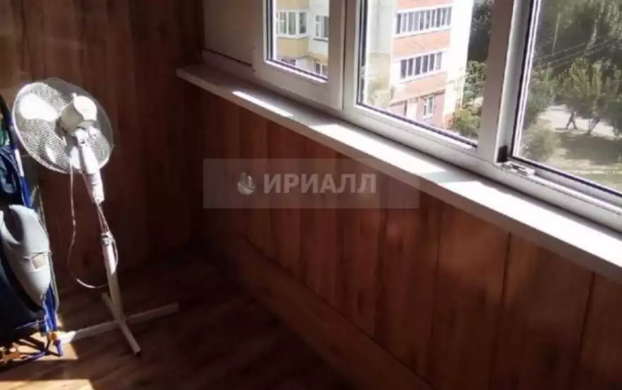 Семашко улица, 38