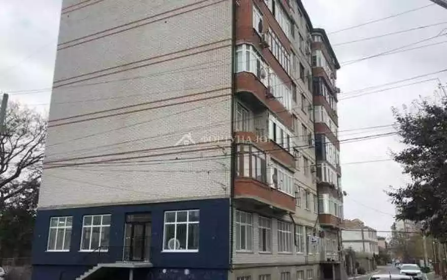 Некрасова ул, 83