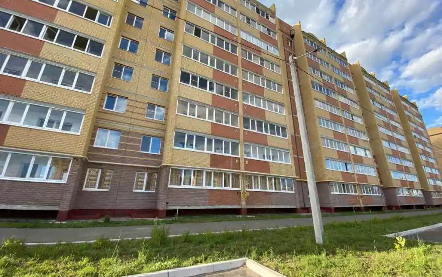 Йывана Кырли ул, 37