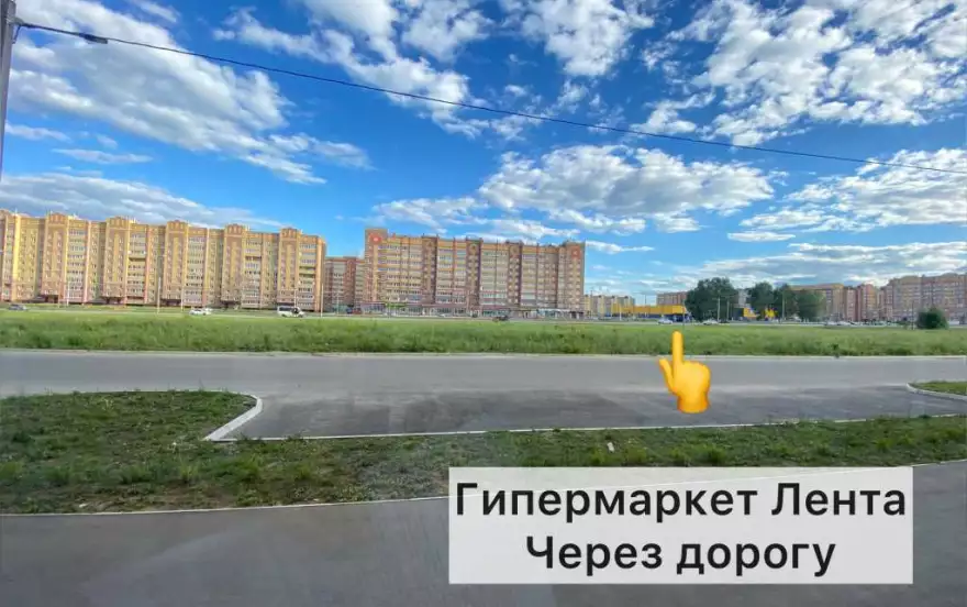 Йывана Кырли ул, 37