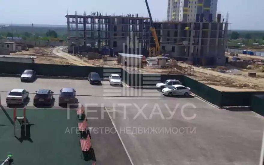 Нижняя Дуброва ул., 41, к 5